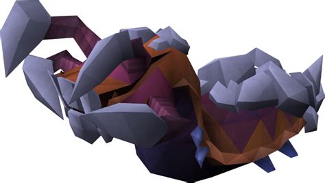 Some monsters have alternatives that can be killed and count toward a particular task. . Osrs rock slug